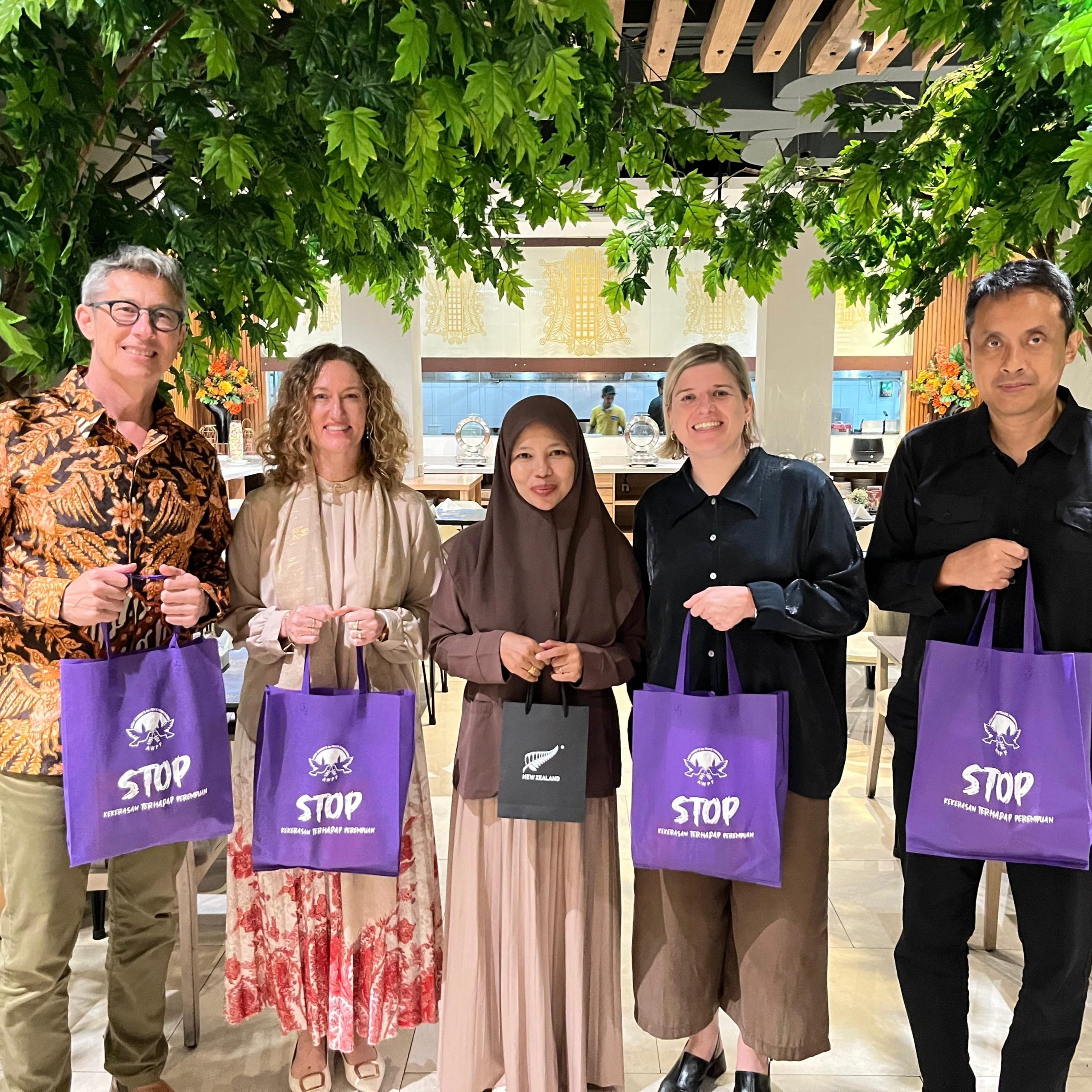 AWPF | Aceh Women’s for Peace Foundation Website – Initiate Peace for All
